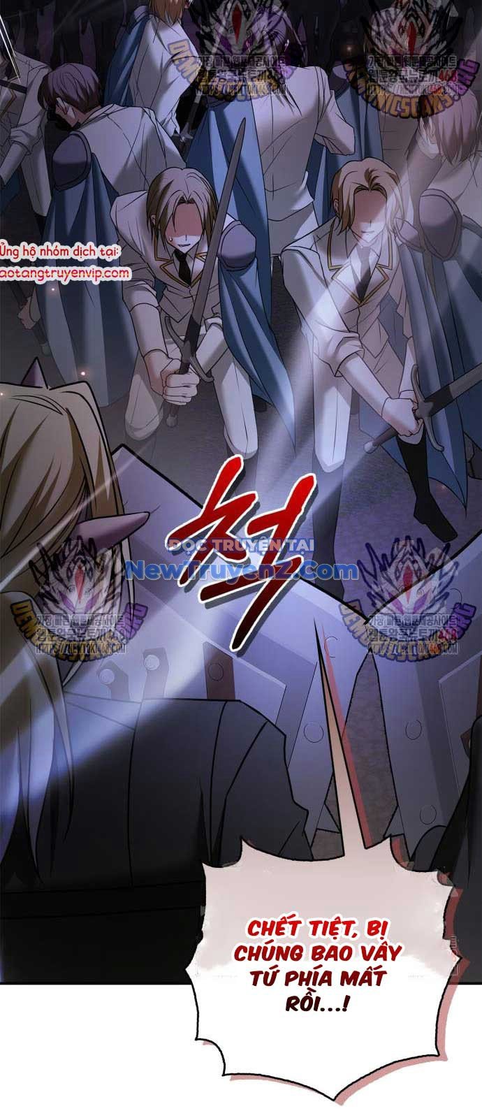 Tôi Không Tài Năng Đến Thế Đâu: Chapter 83