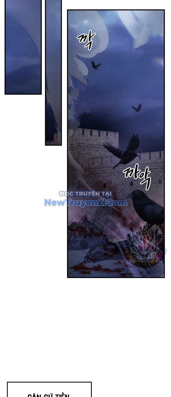 Tôi Không Tài Năng Đến Thế Đâu: Chapter 83