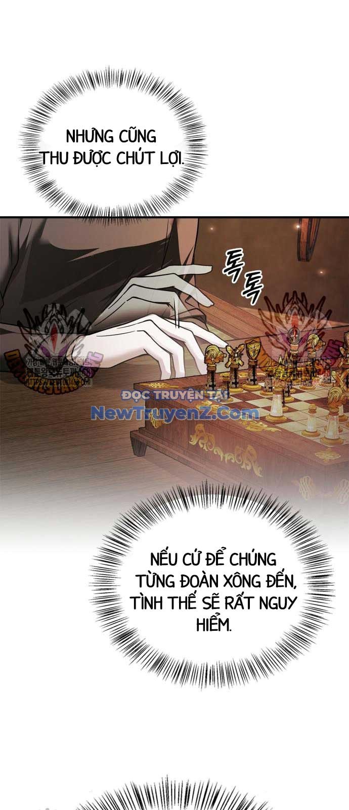 Tôi Không Tài Năng Đến Thế Đâu: Chapter 83