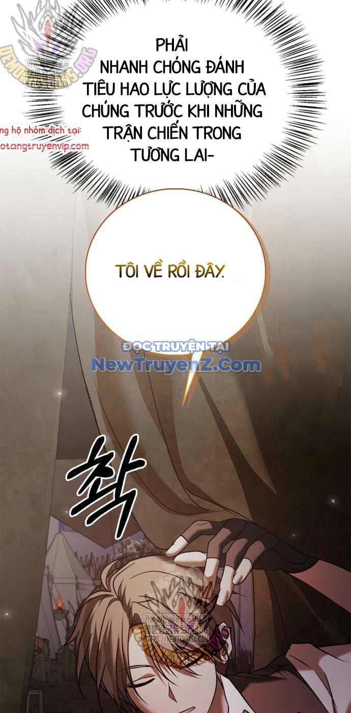 Tôi Không Tài Năng Đến Thế Đâu: Chapter 83