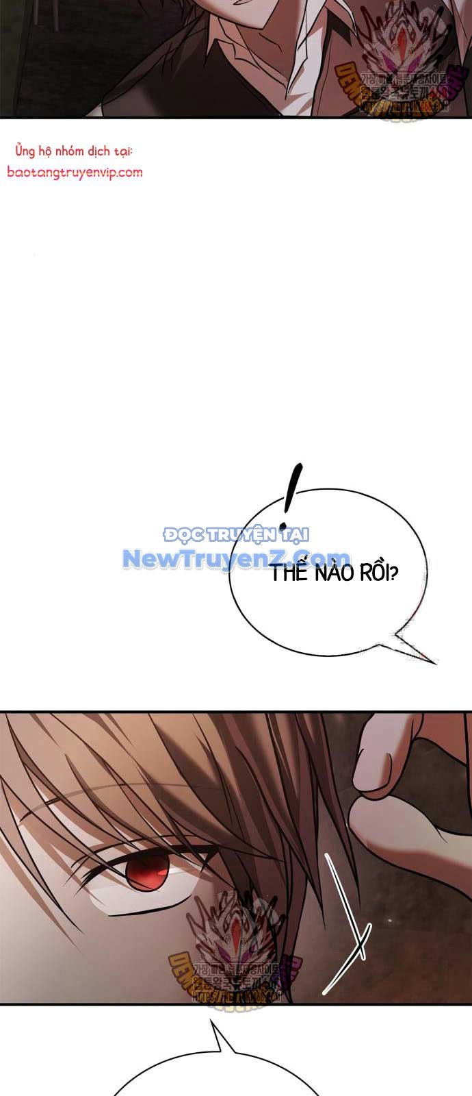 Tôi Không Tài Năng Đến Thế Đâu: Chapter 83