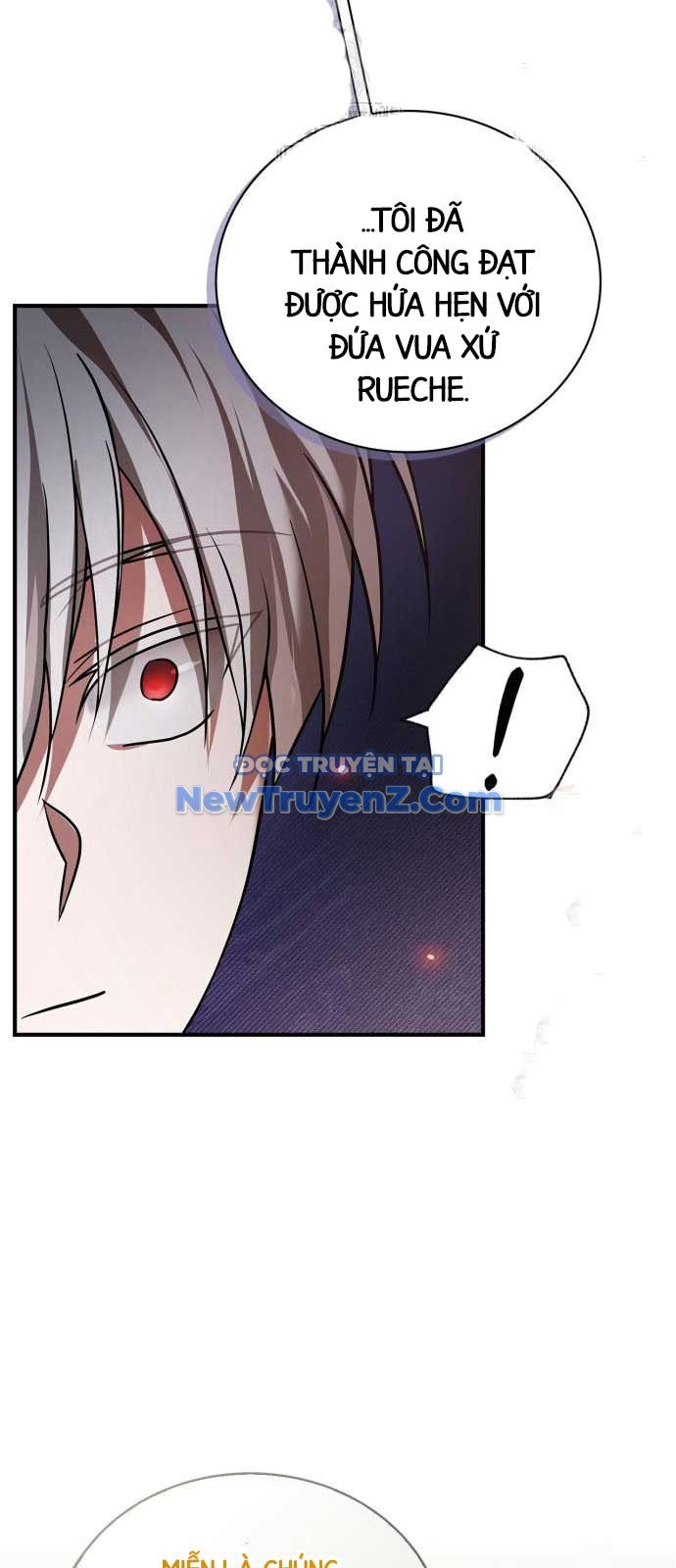 Tôi Không Tài Năng Đến Thế Đâu: Chapter 83