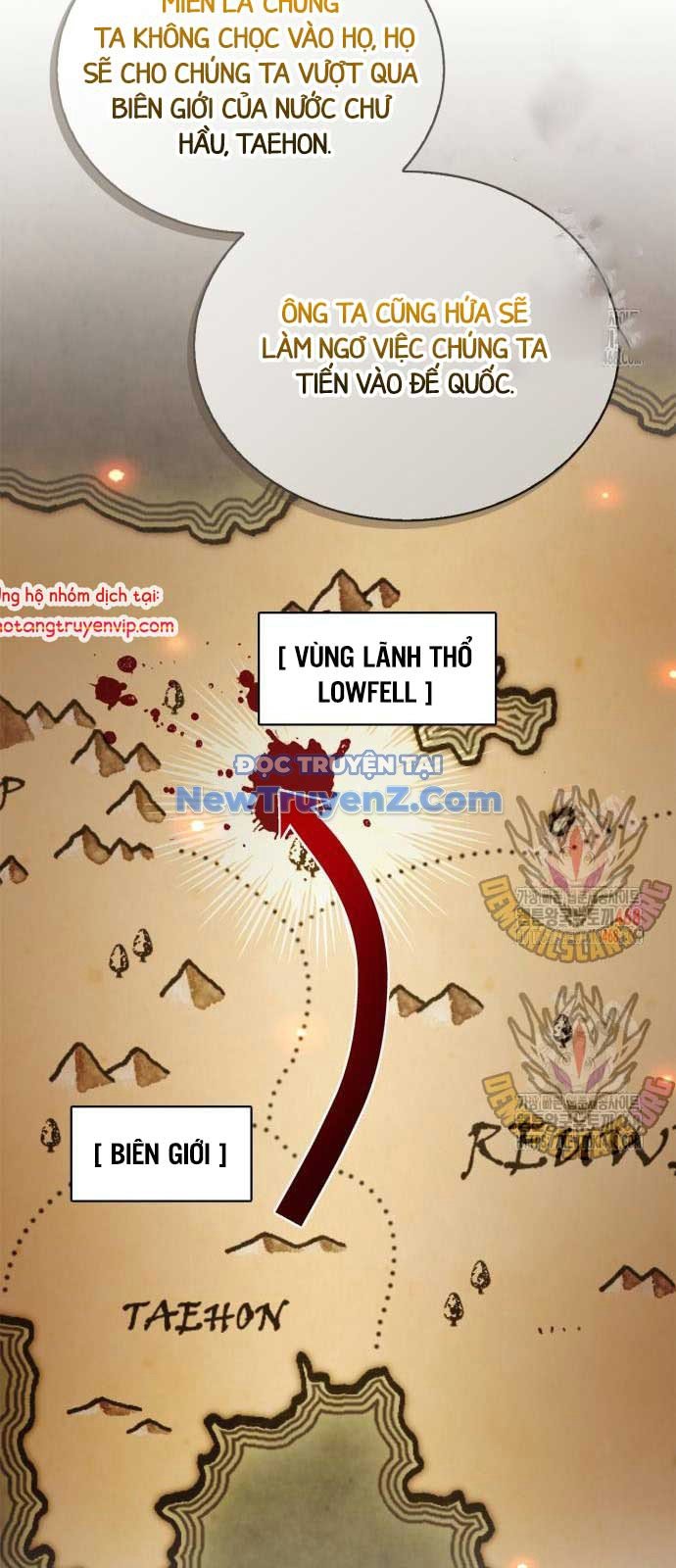 Tôi Không Tài Năng Đến Thế Đâu: Chapter 83