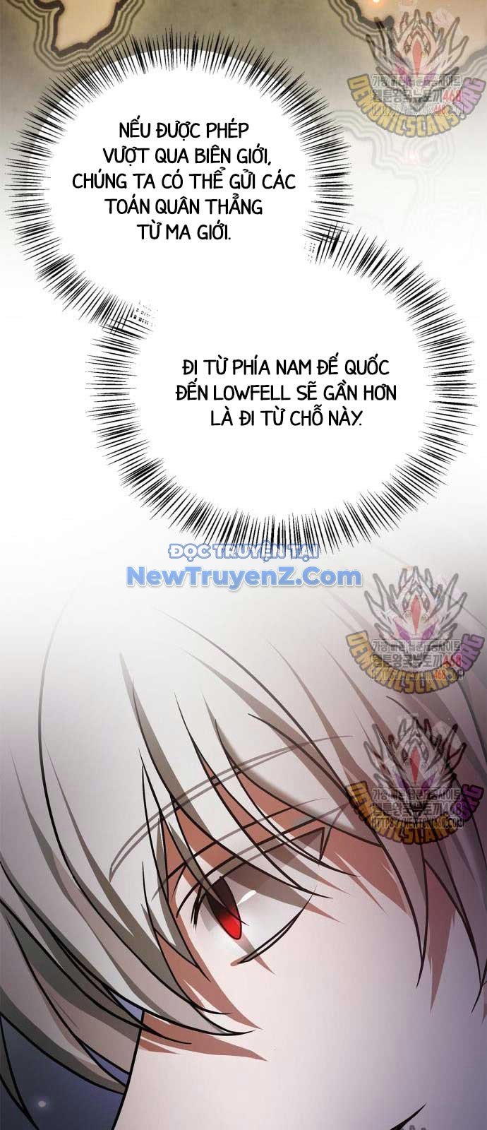Tôi Không Tài Năng Đến Thế Đâu: Chapter 83