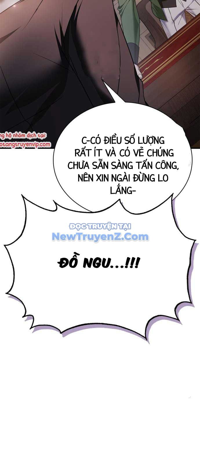 Tôi Không Tài Năng Đến Thế Đâu: Chapter 83