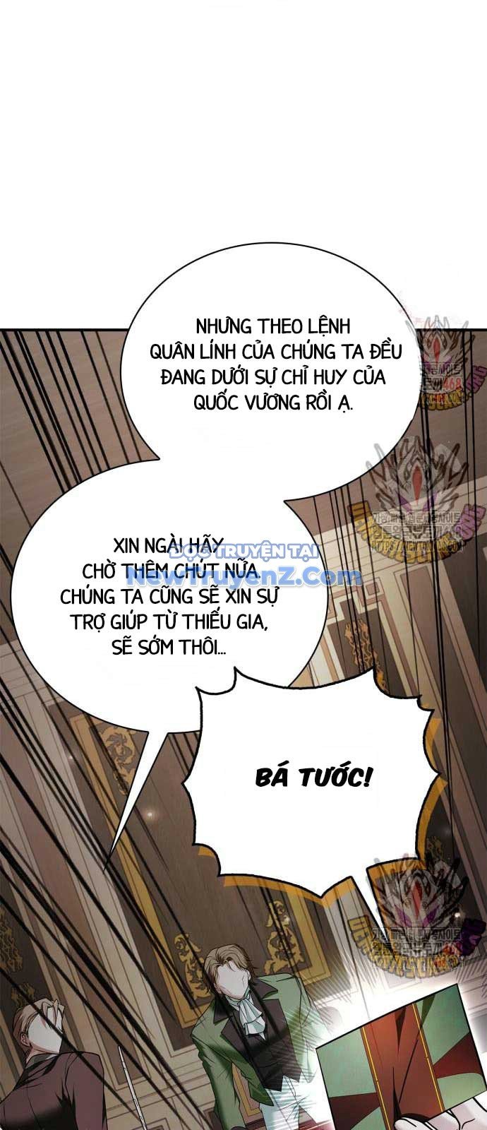 Tôi Không Tài Năng Đến Thế Đâu: Chapter 83