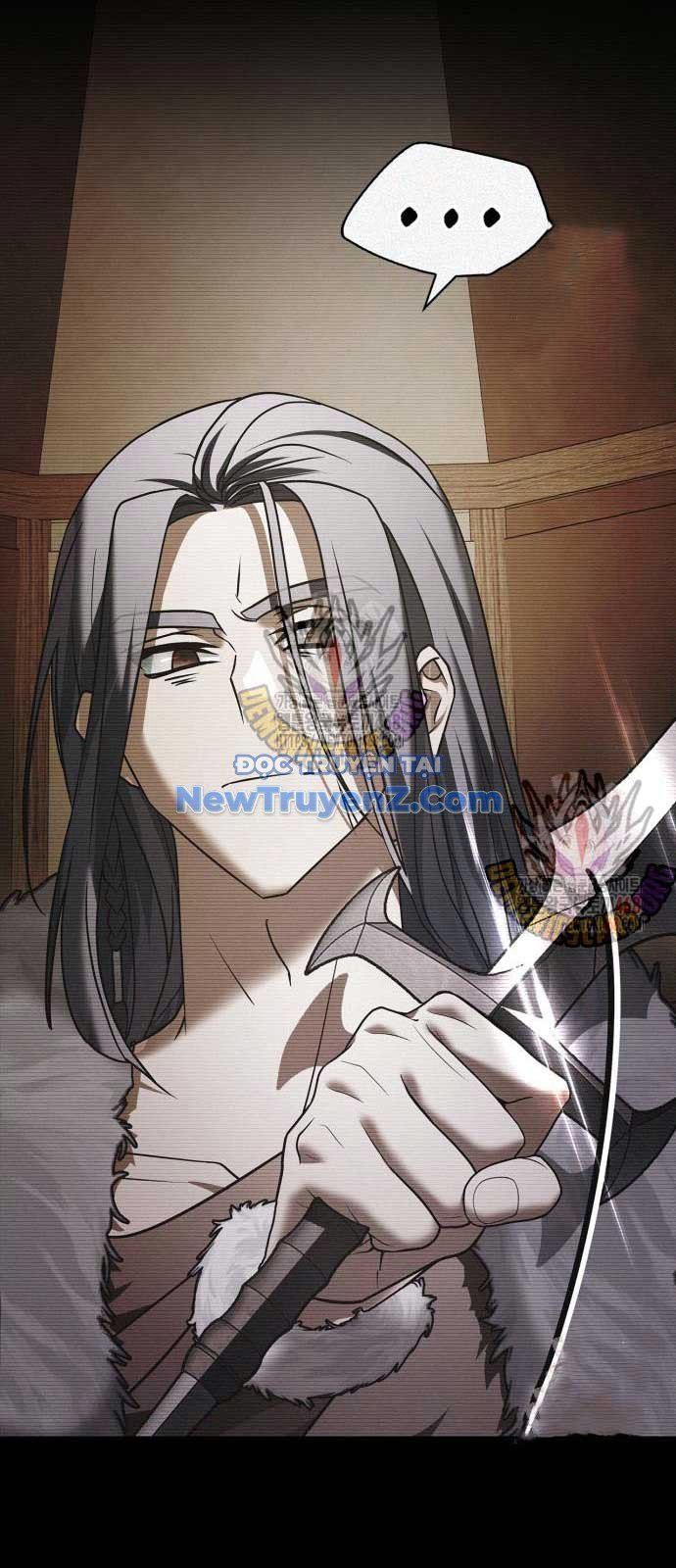 Tôi Không Tài Năng Đến Thế Đâu: Chapter 83