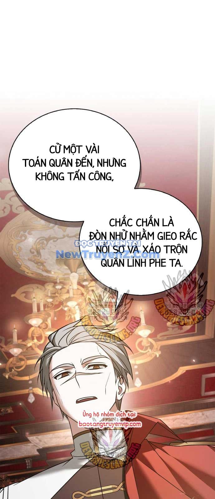 Tôi Không Tài Năng Đến Thế Đâu: Chapter 83