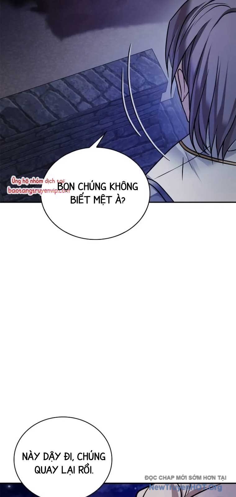 Tôi Không Tài Năng Đến Thế Đâu: Chapter 84