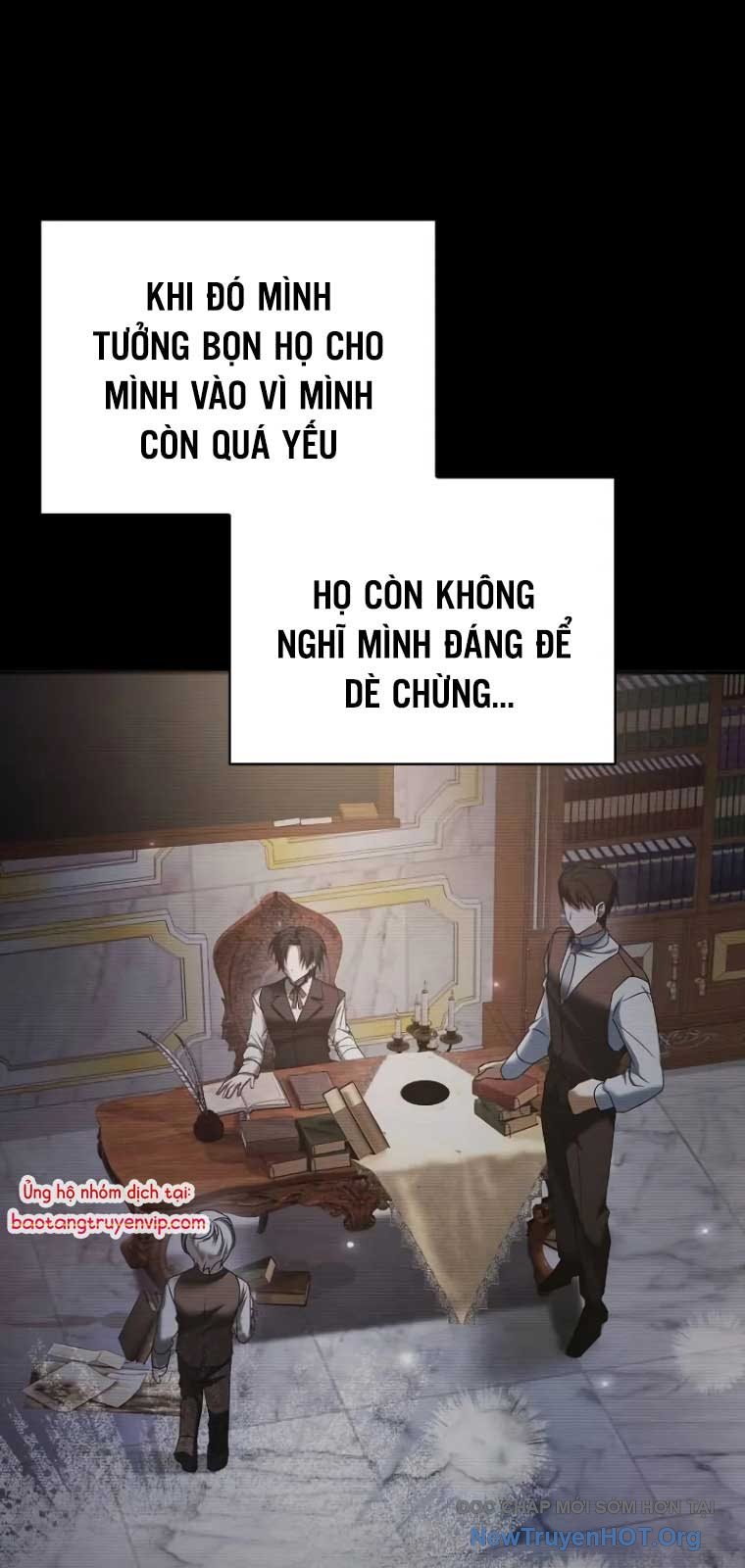 Tôi Không Tài Năng Đến Thế Đâu: Chapter 84