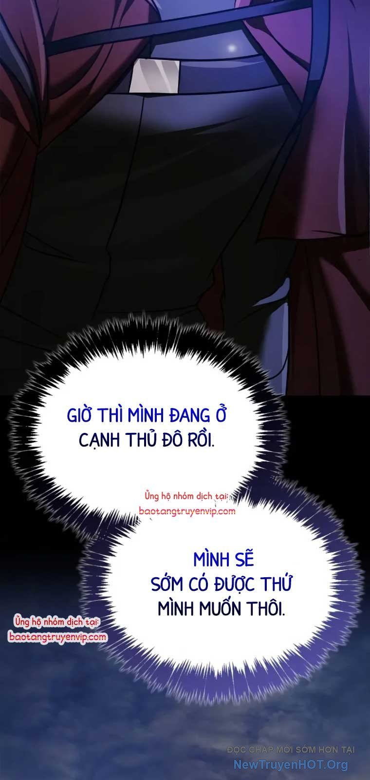 Tôi Không Tài Năng Đến Thế Đâu: Chapter 84