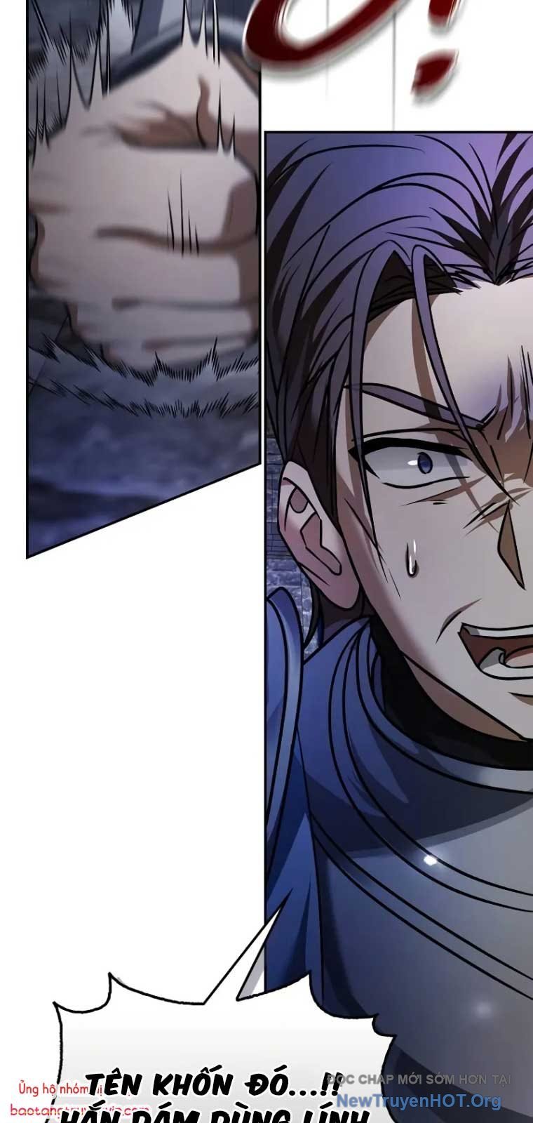 Tôi Không Tài Năng Đến Thế Đâu: Chapter 84