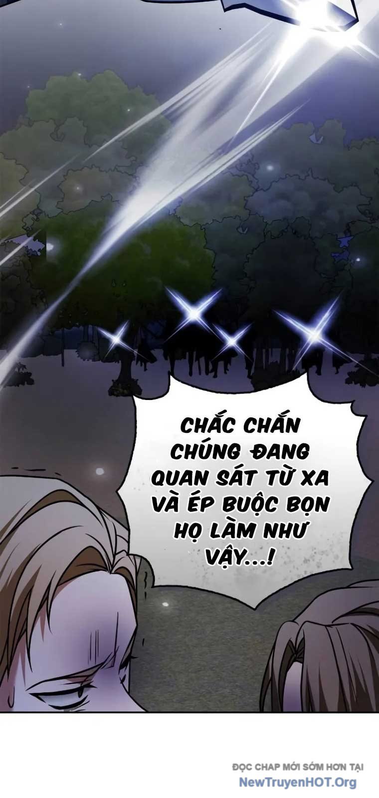 Tôi Không Tài Năng Đến Thế Đâu: Chapter 84