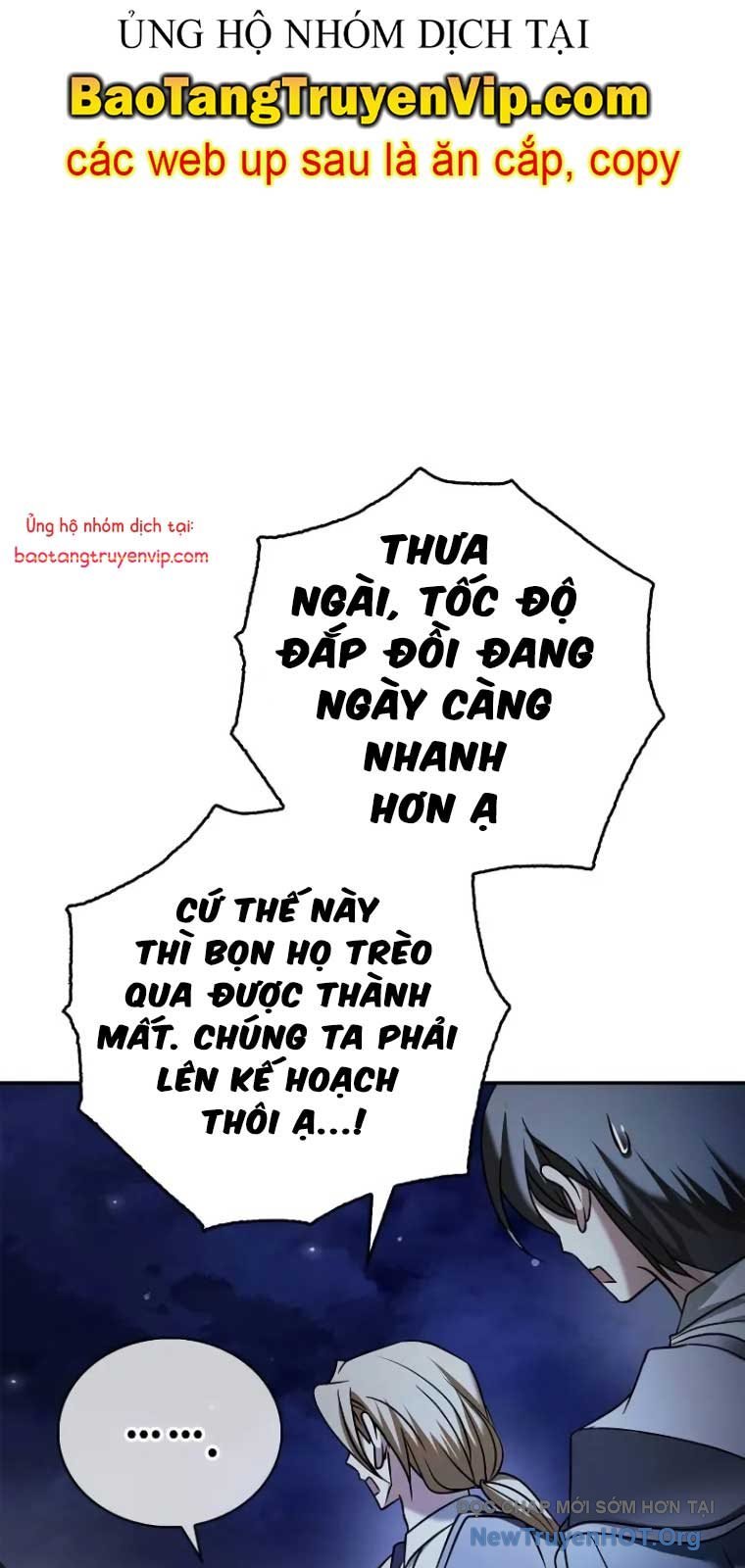 Tôi Không Tài Năng Đến Thế Đâu: Chapter 84