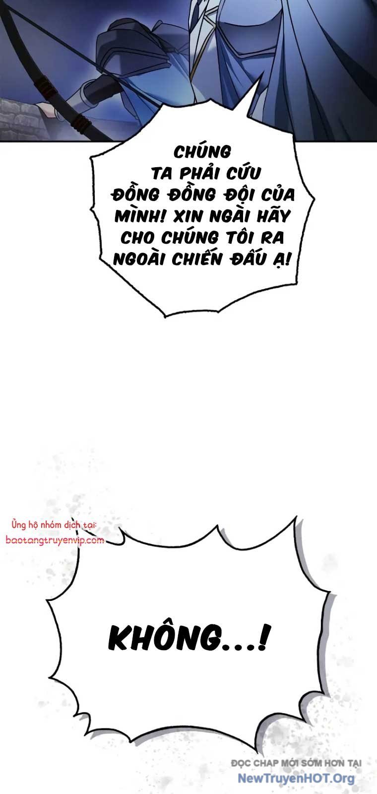 Tôi Không Tài Năng Đến Thế Đâu: Chapter 84