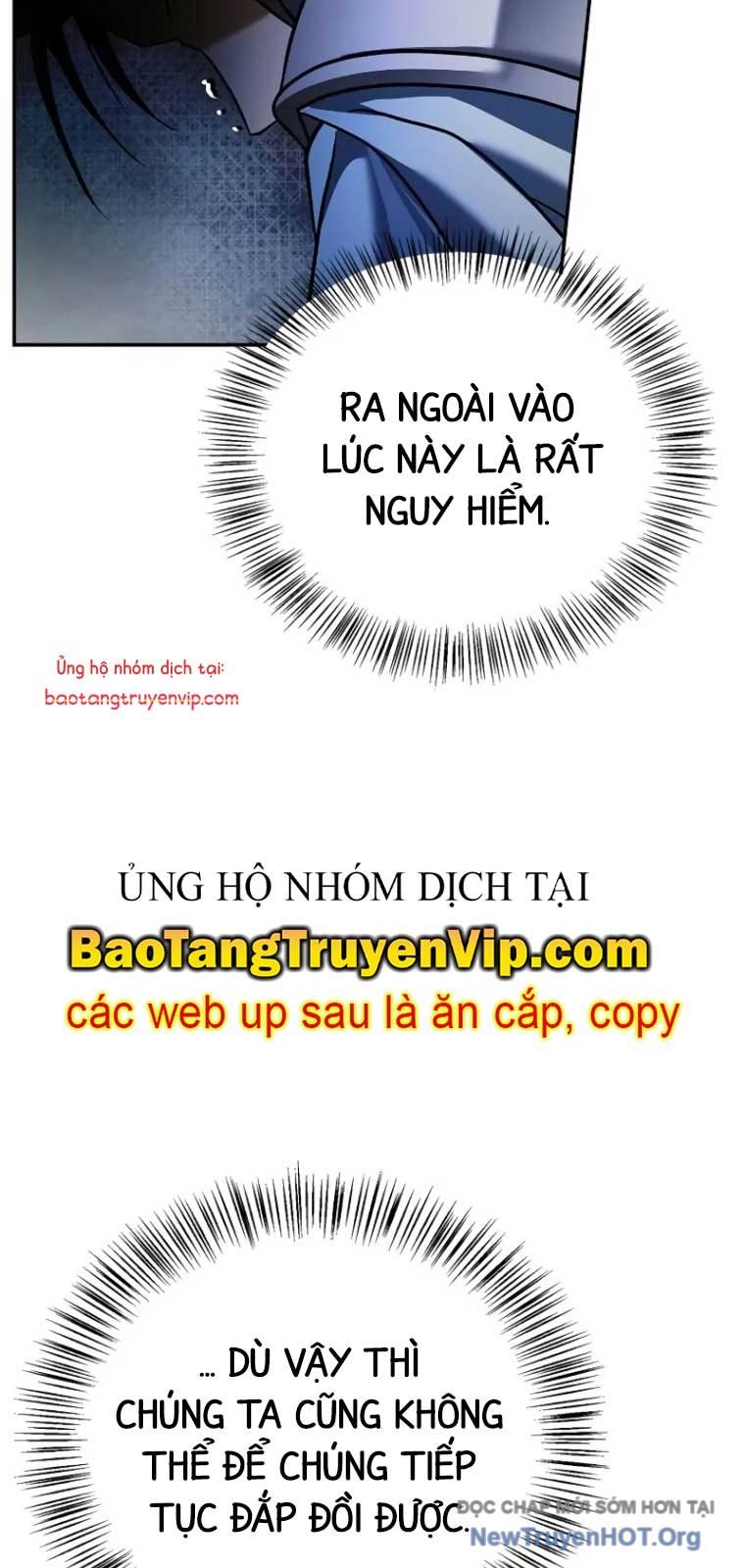 Tôi Không Tài Năng Đến Thế Đâu: Chapter 84