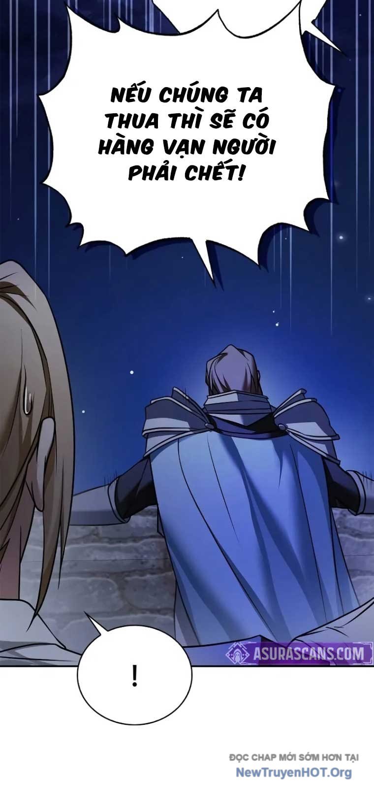 Tôi Không Tài Năng Đến Thế Đâu: Chapter 84