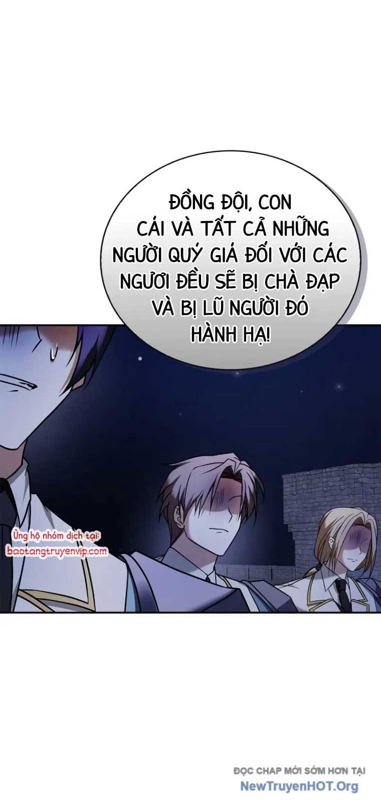 Tôi Không Tài Năng Đến Thế Đâu: Chapter 84