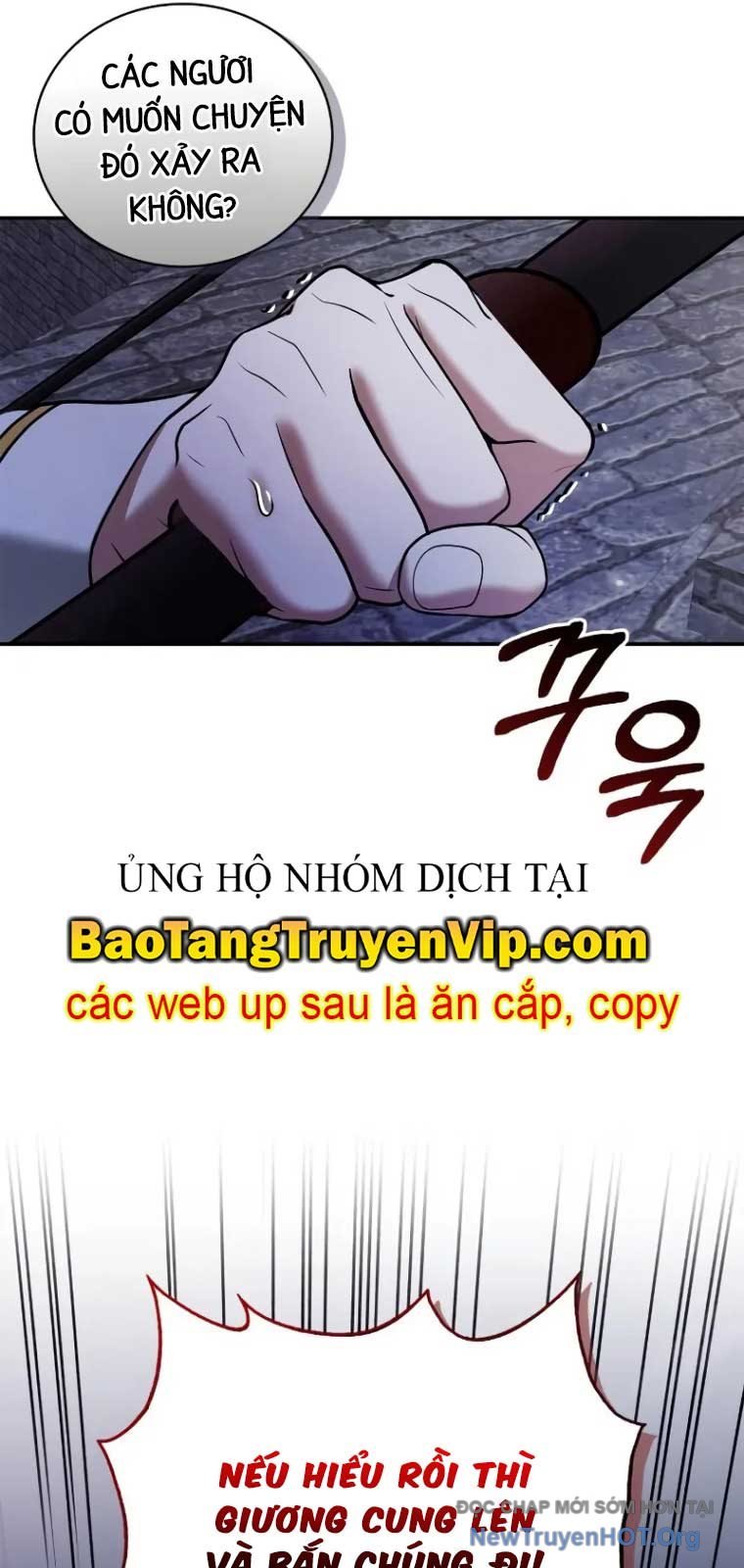 Tôi Không Tài Năng Đến Thế Đâu: Chapter 84