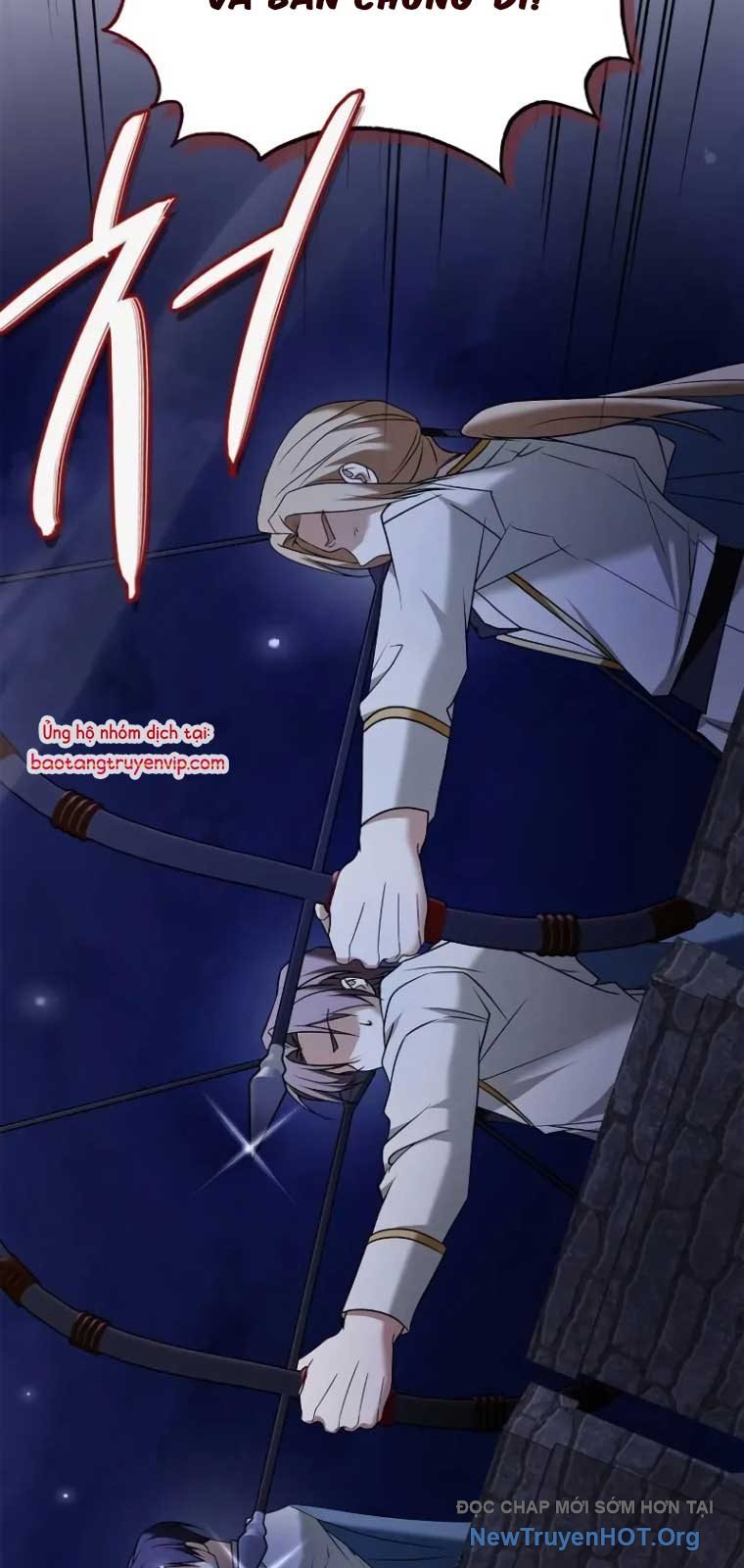 Tôi Không Tài Năng Đến Thế Đâu: Chapter 84