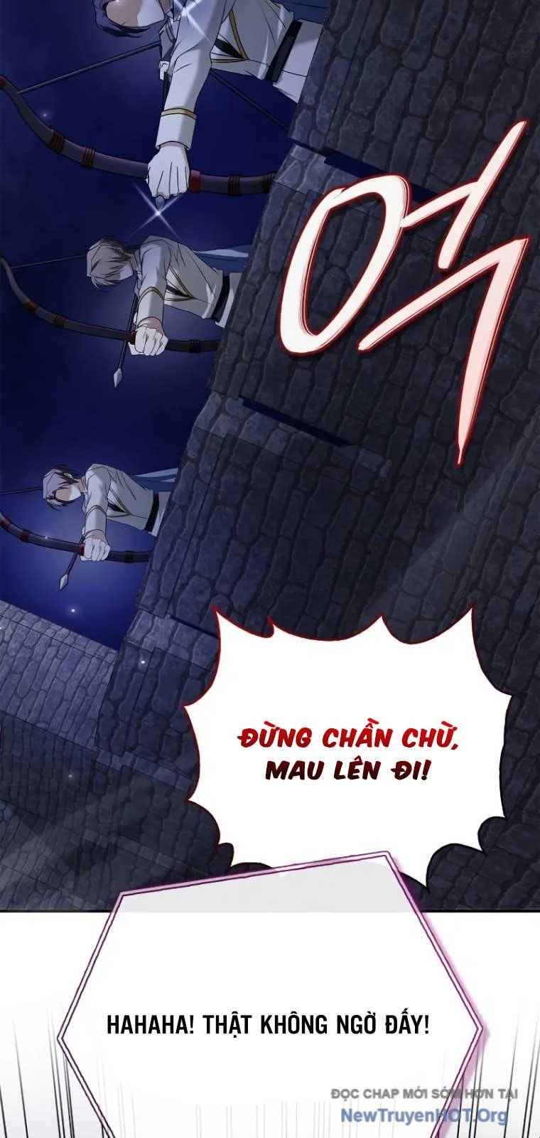 Tôi Không Tài Năng Đến Thế Đâu: Chapter 84