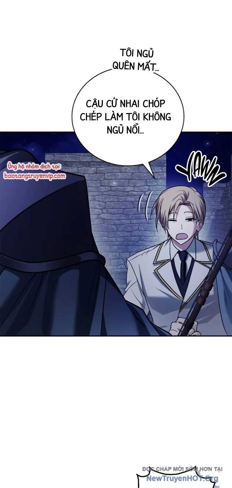 Tôi Không Tài Năng Đến Thế Đâu: Chapter 84