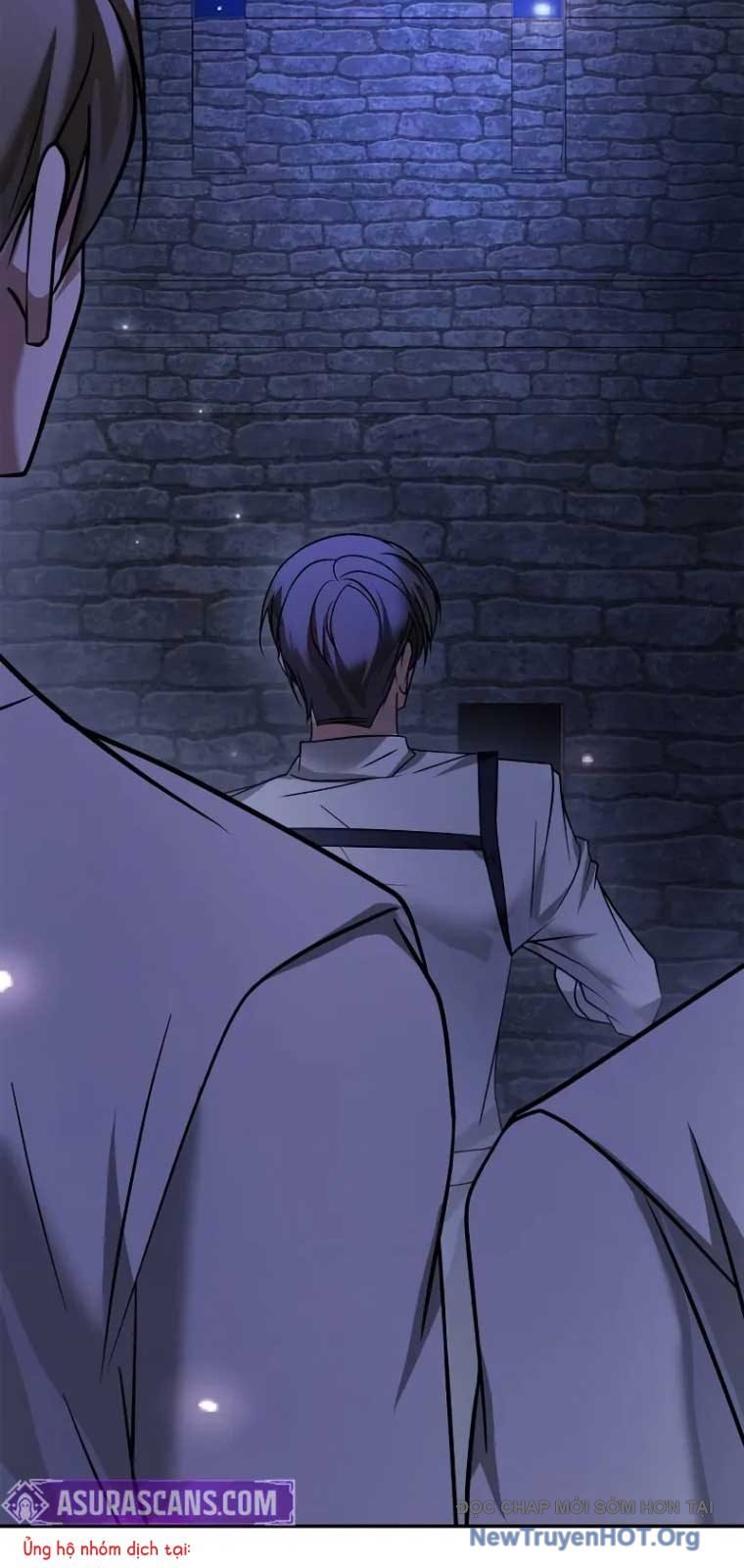 Tôi Không Tài Năng Đến Thế Đâu: Chapter 84