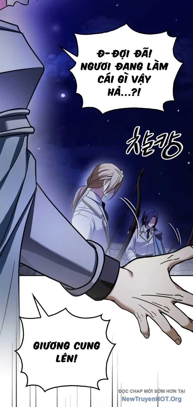 Tôi Không Tài Năng Đến Thế Đâu: Chapter 84