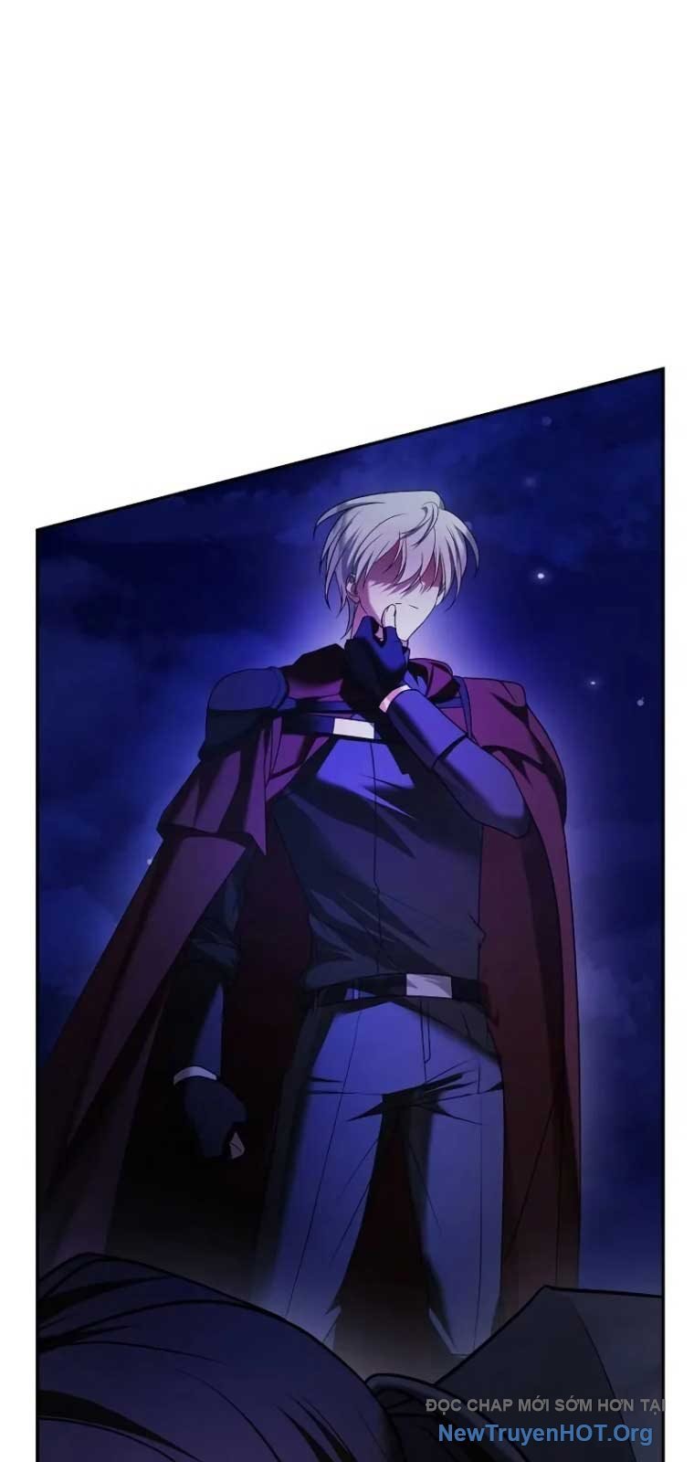 Tôi Không Tài Năng Đến Thế Đâu: Chapter 84