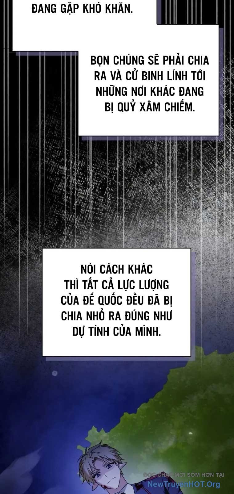 Tôi Không Tài Năng Đến Thế Đâu: Chapter 84