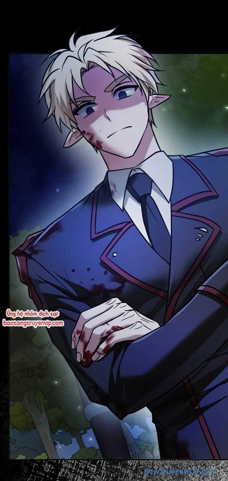 Tôi Không Tài Năng Đến Thế Đâu: Chapter 84