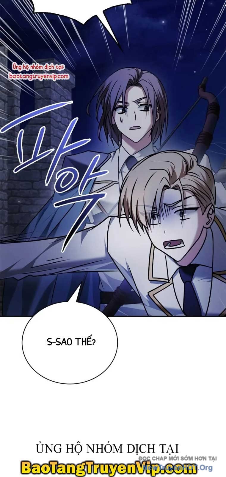 Tôi Không Tài Năng Đến Thế Đâu: Chapter 84