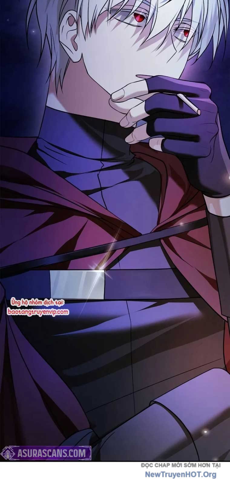 Tôi Không Tài Năng Đến Thế Đâu: Chapter 84