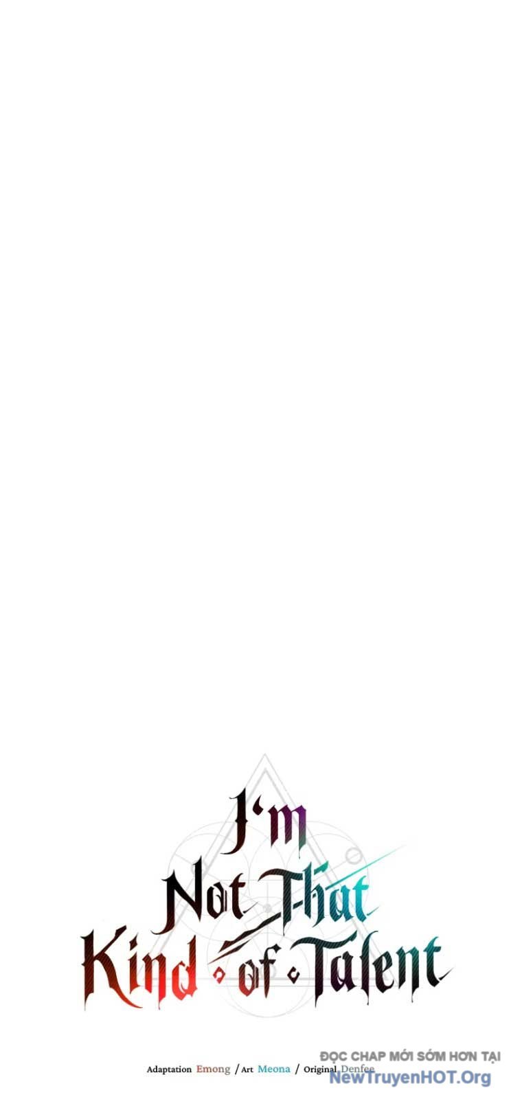 Tôi Không Tài Năng Đến Thế Đâu: Chapter 84