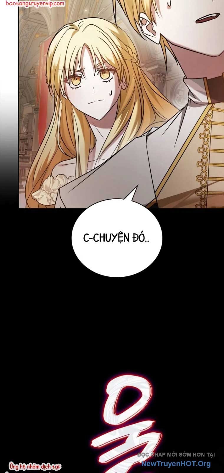 Tôi Không Tài Năng Đến Thế Đâu: Chapter 84