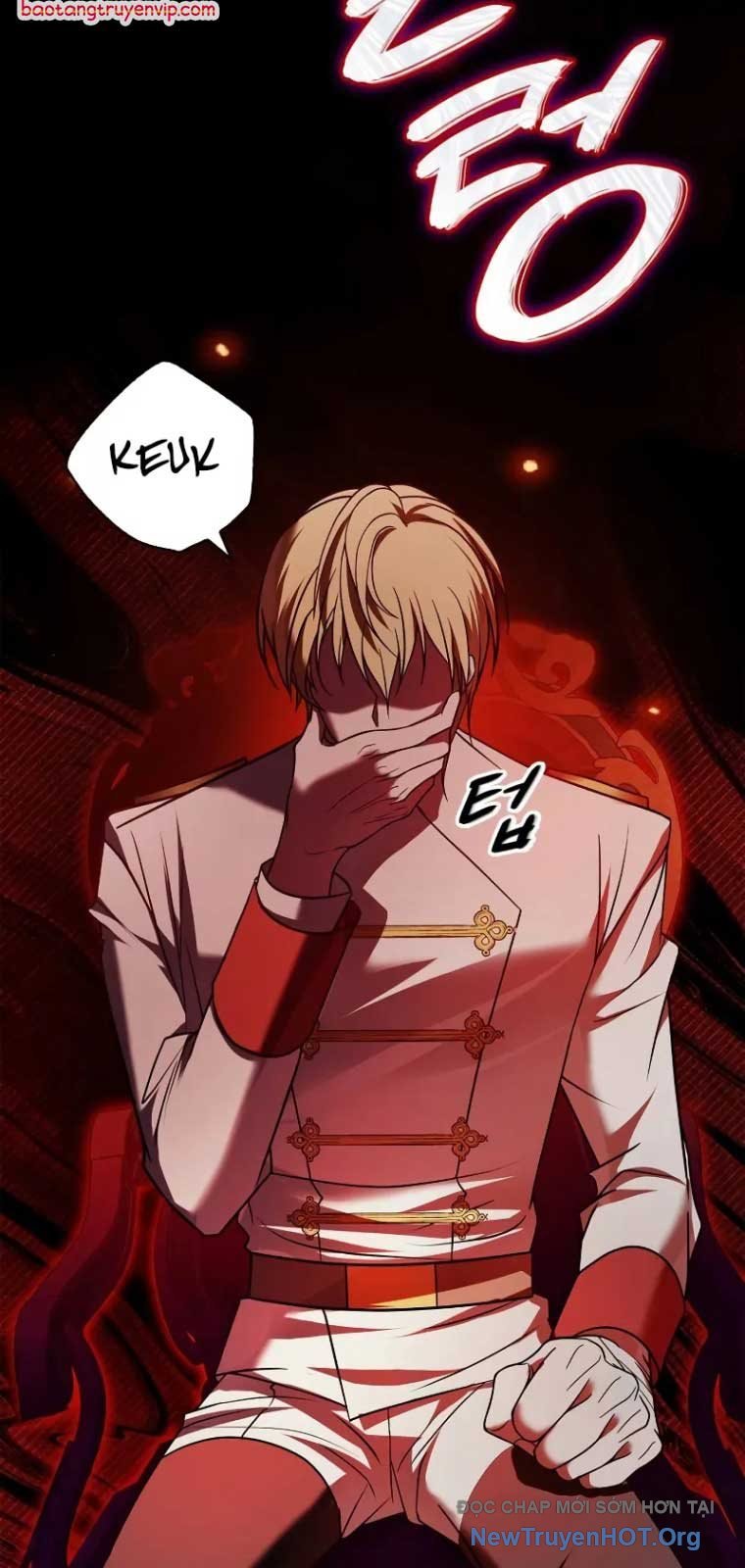 Tôi Không Tài Năng Đến Thế Đâu: Chapter 84