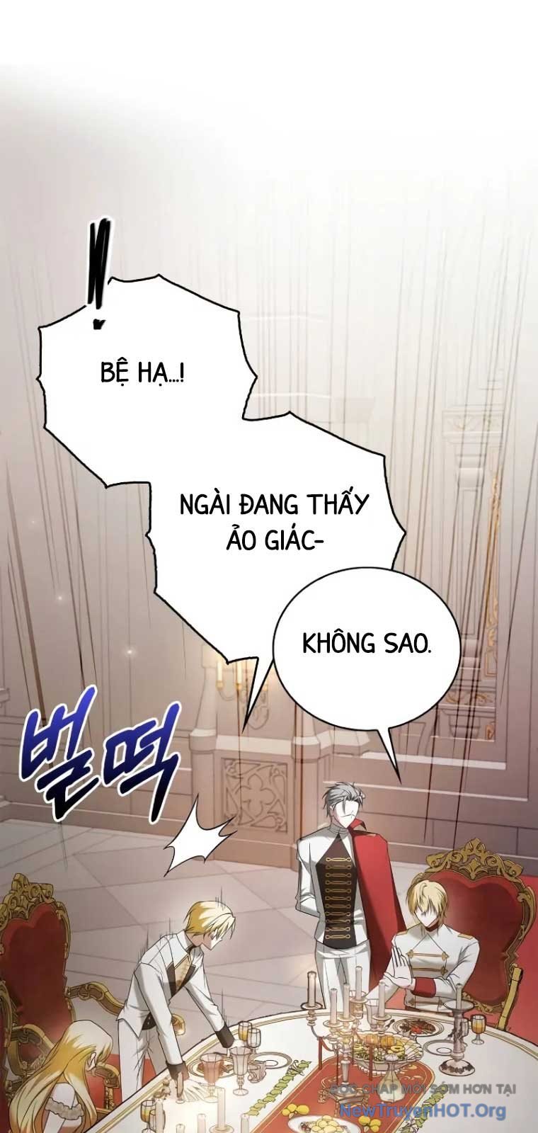 Tôi Không Tài Năng Đến Thế Đâu: Chapter 84