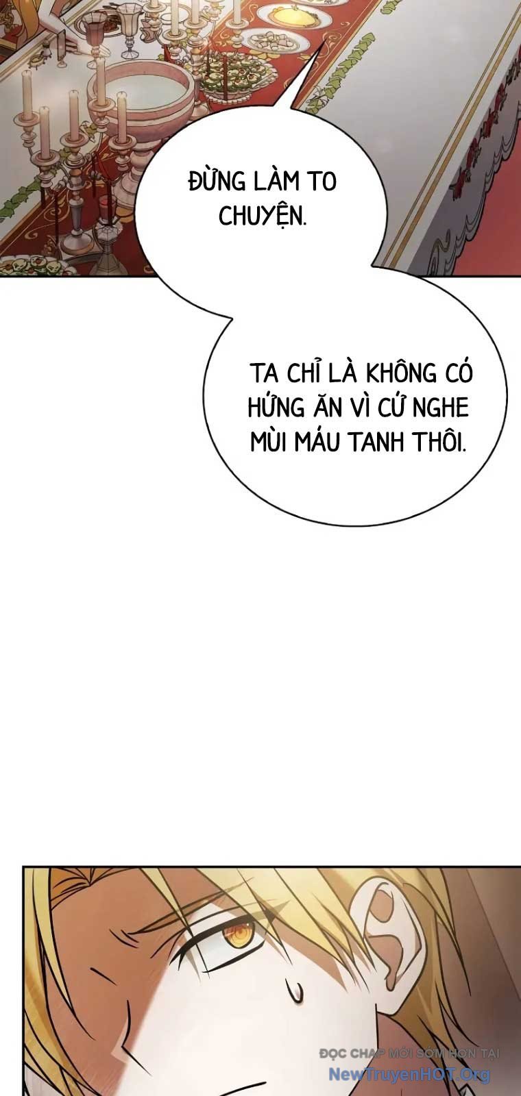 Tôi Không Tài Năng Đến Thế Đâu: Chapter 84
