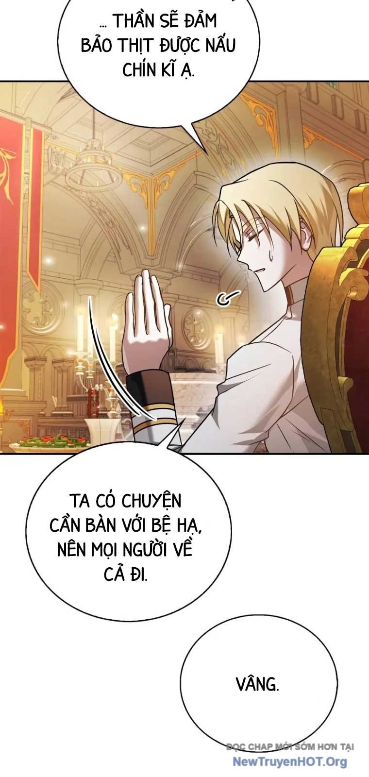 Tôi Không Tài Năng Đến Thế Đâu: Chapter 84