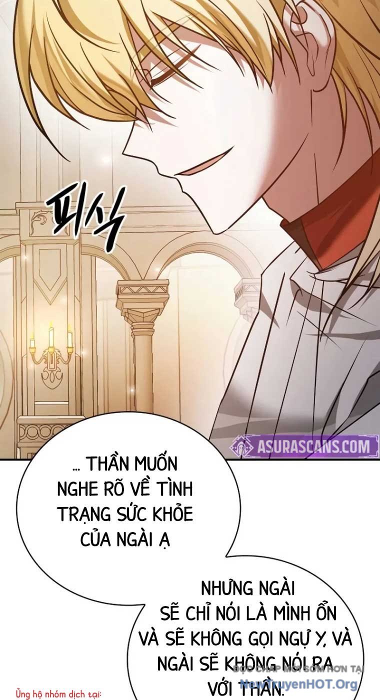 Tôi Không Tài Năng Đến Thế Đâu: Chapter 84