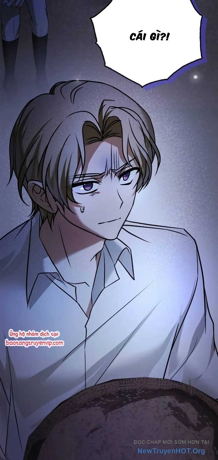 Tôi Không Tài Năng Đến Thế Đâu: Chapter 84