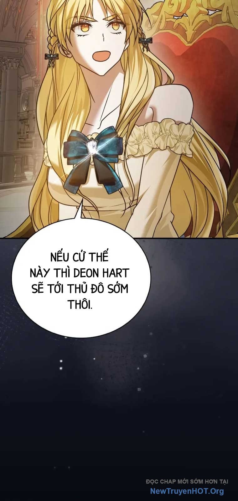 Tôi Không Tài Năng Đến Thế Đâu: Chapter 84