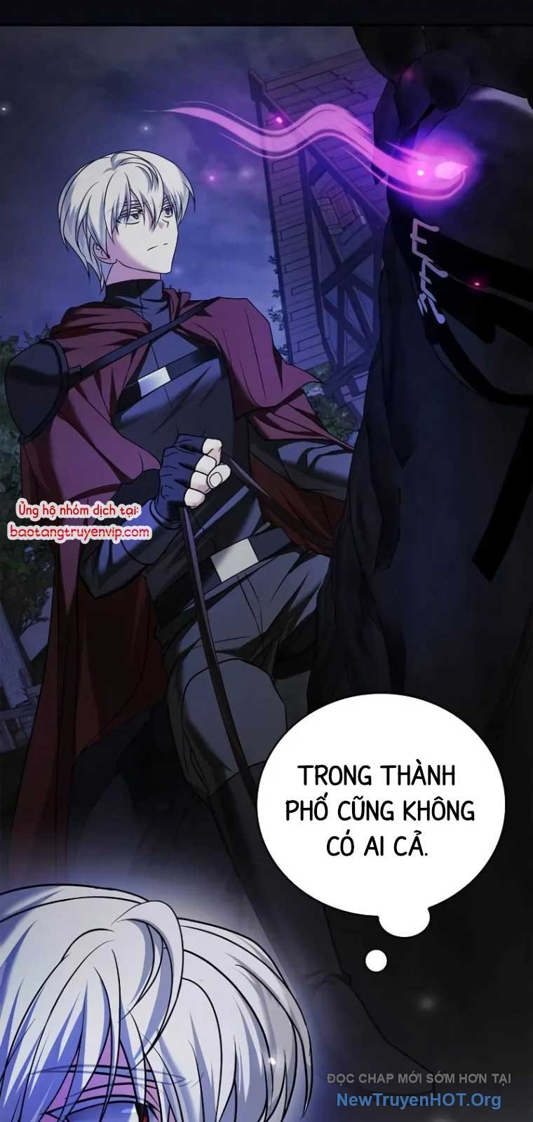 Tôi Không Tài Năng Đến Thế Đâu: Chapter 84