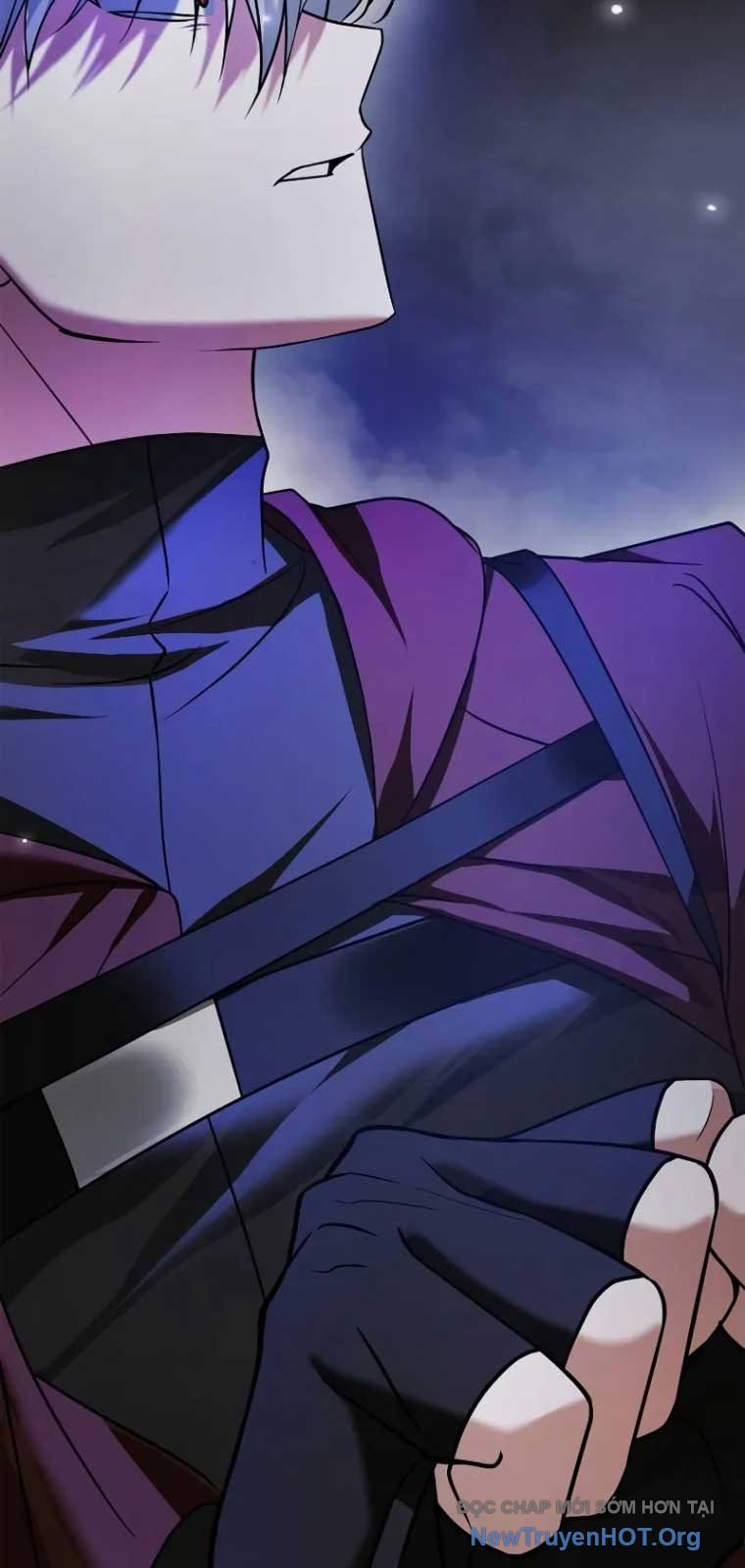 Tôi Không Tài Năng Đến Thế Đâu: Chapter 84