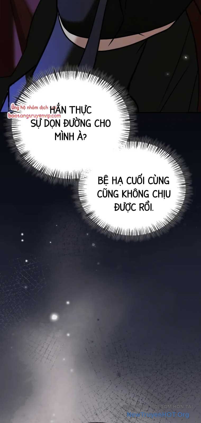Tôi Không Tài Năng Đến Thế Đâu: Chapter 84