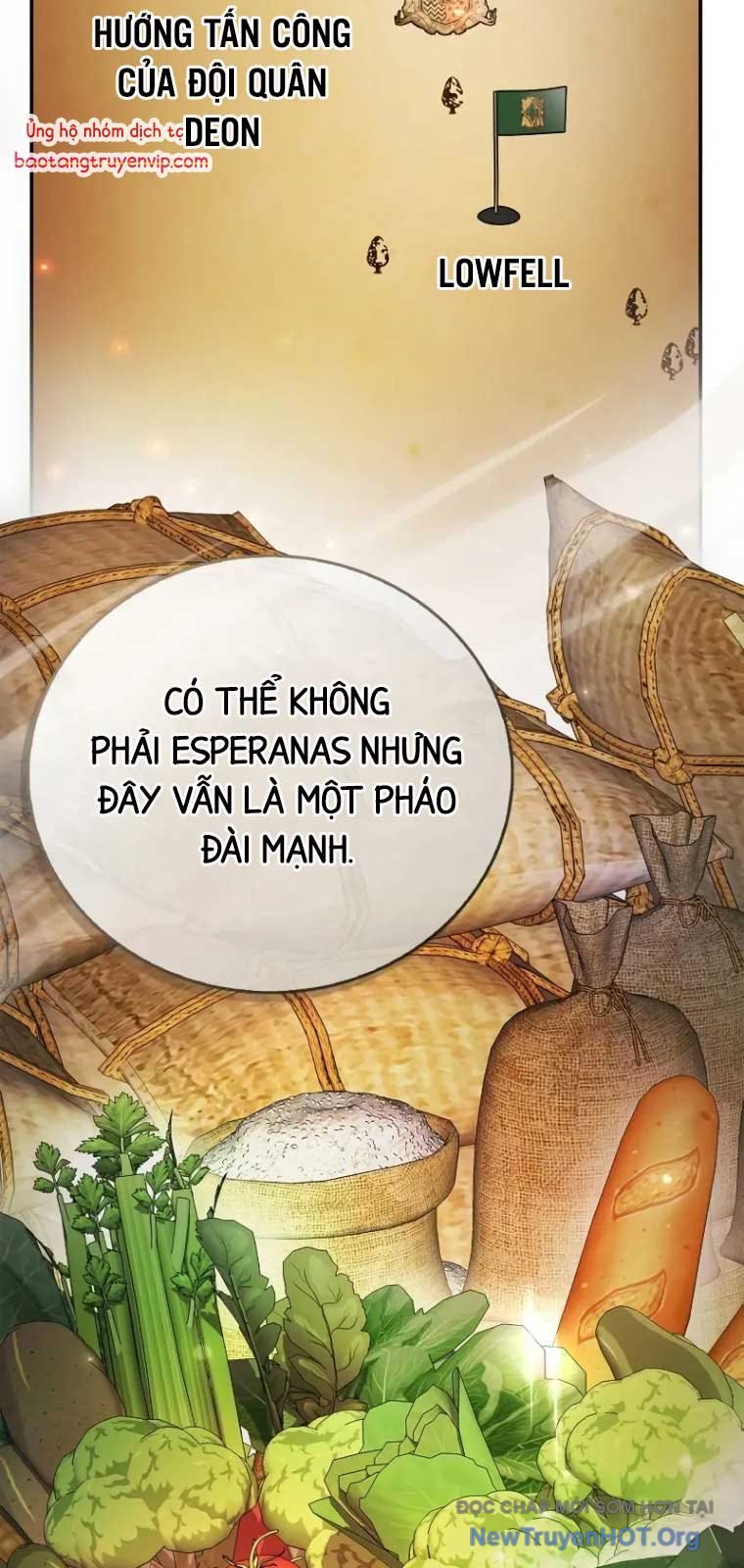 Tôi Không Tài Năng Đến Thế Đâu: Chapter 84