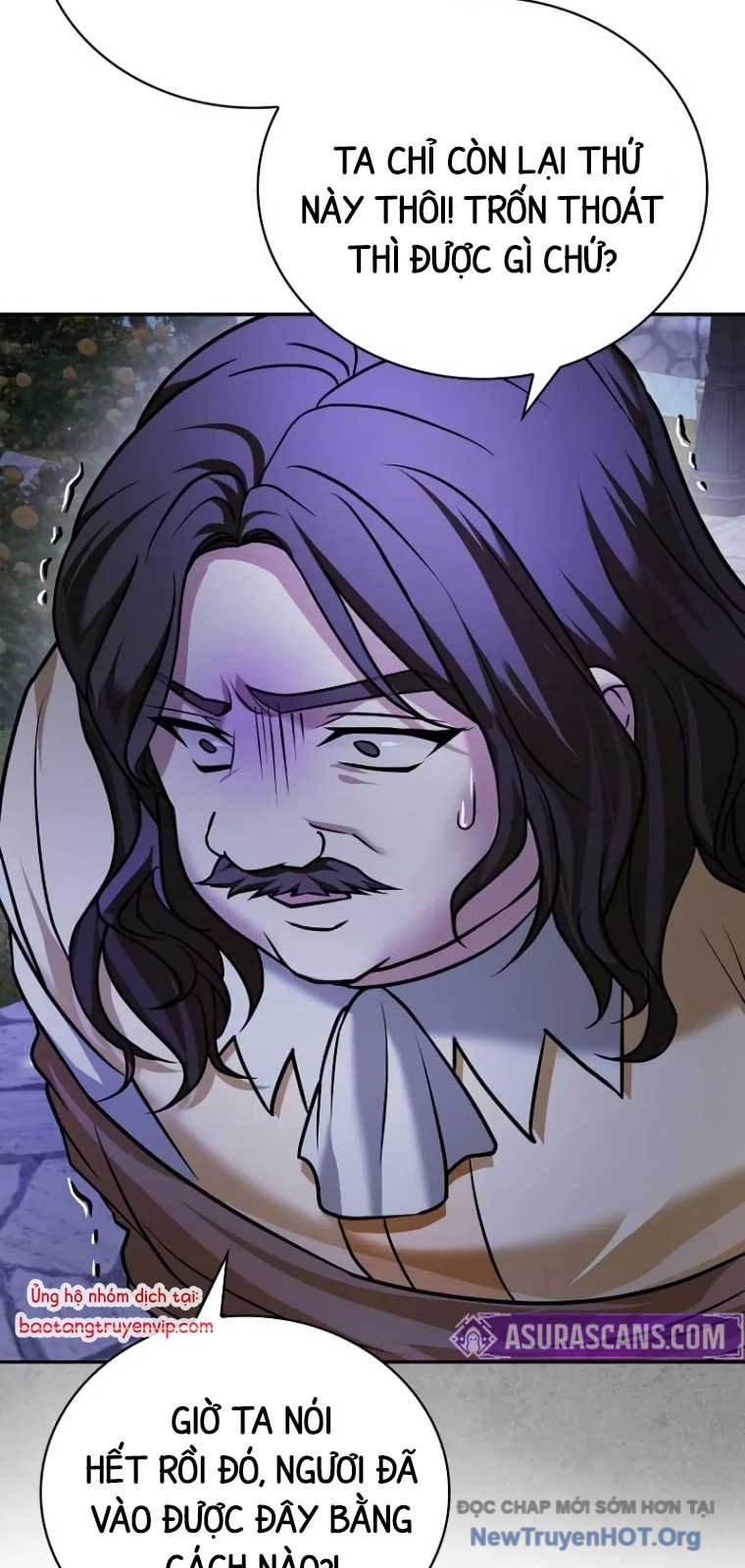 Tôi Không Tài Năng Đến Thế Đâu: Chapter 84