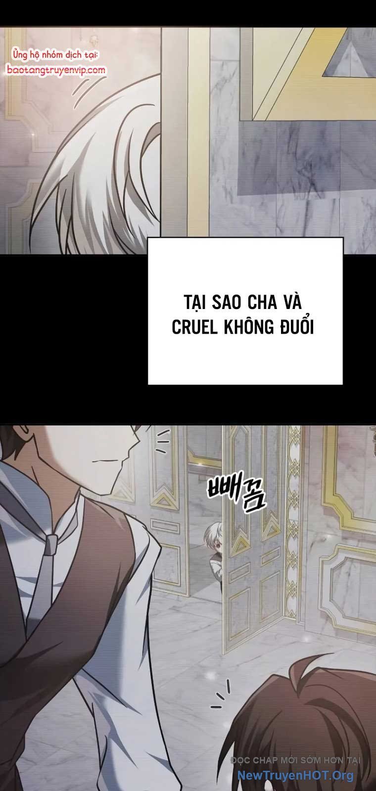 Tôi Không Tài Năng Đến Thế Đâu: Chapter 84