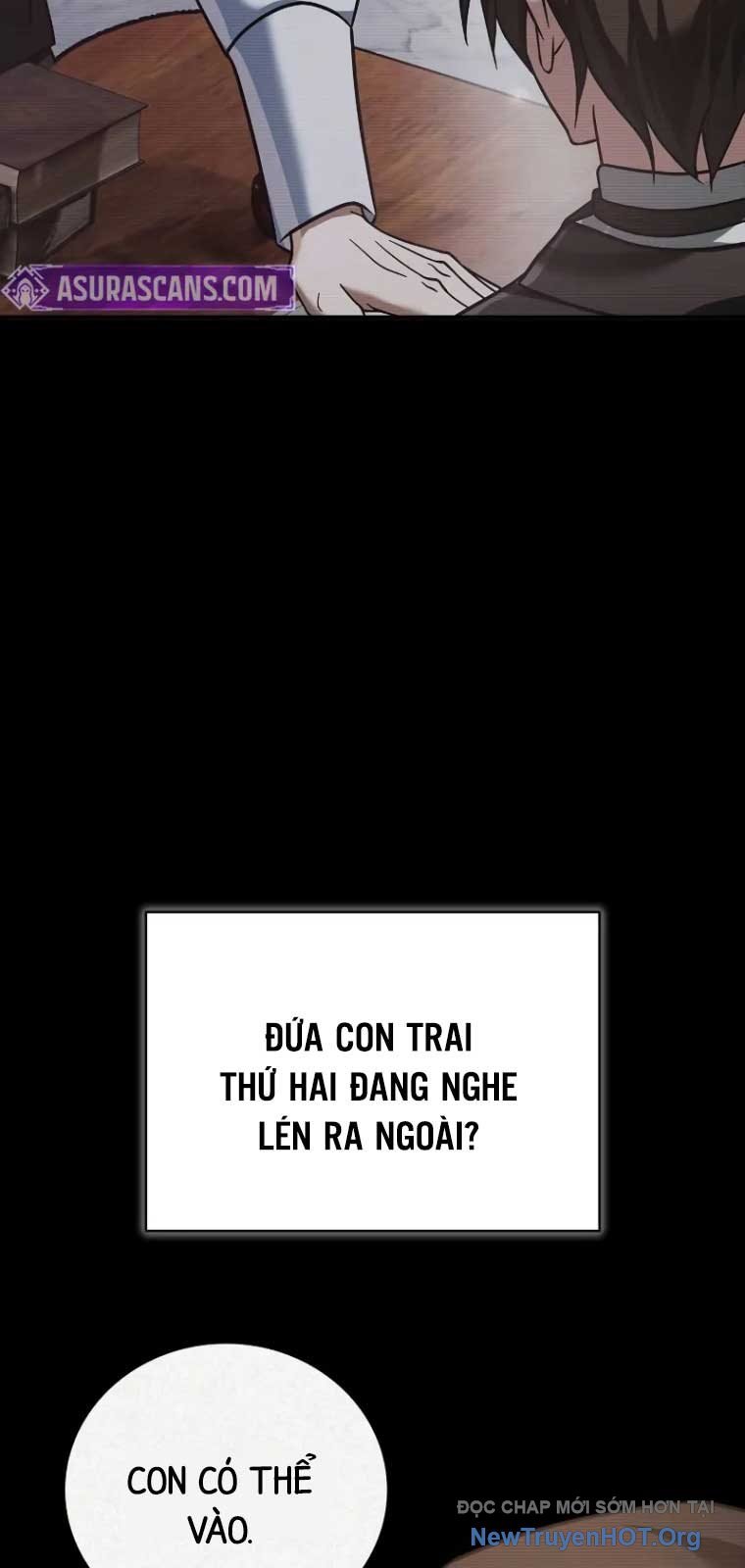 Tôi Không Tài Năng Đến Thế Đâu: Chapter 84