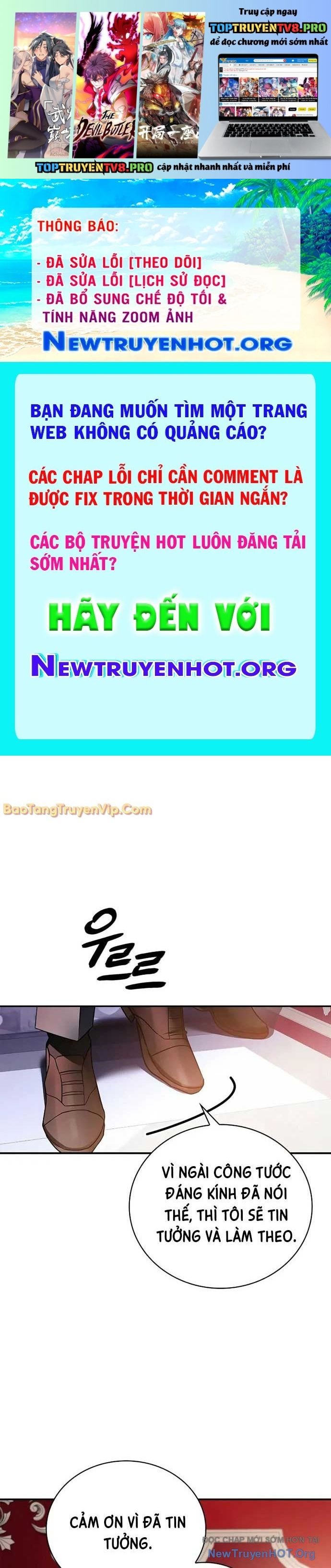 Tôi Không Tài Năng Đến Thế Đâu: Chapter 85